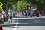 Memorial Day Parade 2022