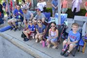 Memorial Day Parade 2022