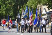 Memorial Day Parade 2022