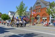 Memorial Day Parade 2022