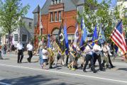 Memorial Day Parade 2022