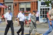 Memorial Day Parade 2022