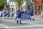 Memorial Day Parade 2022