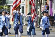 Memorial Day Parade 2022