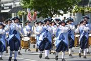 Memorial Day Parade 2022