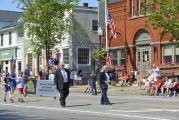 Memorial Day Parade 2022