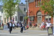 Memorial Day Parade 2022