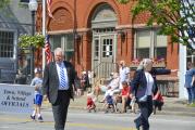 Memorial Day Parade 2022