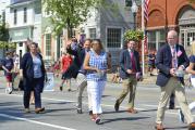 Memorial Day Parade 2022