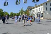 Memorial Day Parade 2022