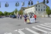 Memorial Day Parade 2022