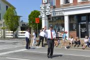 Memorial Day Parade 2022