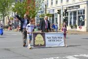 Memorial Day Parade 2022