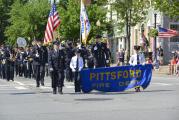 Memorial Day Parade 2022