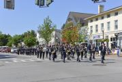 Memorial Day Parade 2022