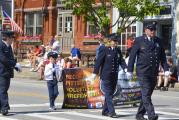 Memorial Day Parade 2022