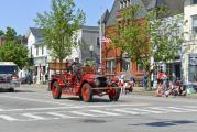 Memorial Day Parade 2022