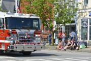 Memorial Day Parade 2022