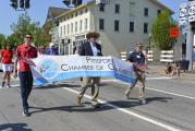 Memorial Day Parade 2022