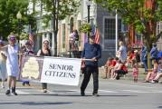 Memorial Day Parade 2022