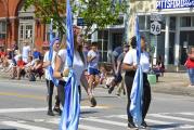 Memorial Day Parade 2022