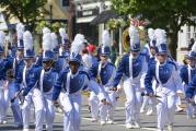 Memorial Day Parade 2022