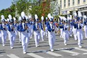 Memorial Day Parade 2022