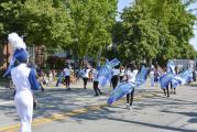 Memorial Day Parade 2022