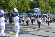 Memorial Day Parade 2022