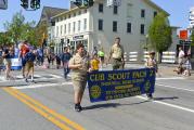 Memorial Day Parade 2022