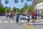 Memorial Day Parade 2022