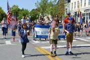 Memorial Day Parade 2022