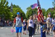 Memorial Day Parade 2022