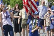 Memorial Day Parade 2022