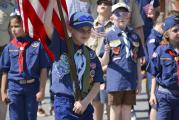 Memorial Day Parade 2022