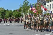 Memorial Day Parade 2022