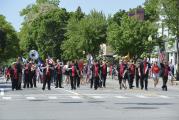 Memorial Day Parade 2022