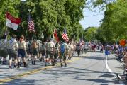 Memorial Day Parade 2022