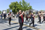 Memorial Day Parade 2022