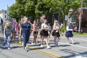 Memorial Day Parade 2022