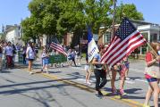 Memorial Day Parade 2022