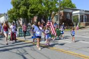 Memorial Day Parade 2022