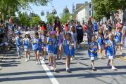 Memorial Day Parade 2022