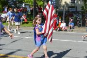 Memorial Day Parade 2022