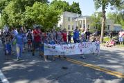 Memorial Day Parade 2022