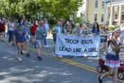 Memorial Day Parade 2022