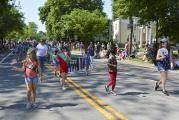 Memorial Day Parade 2022