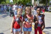 Memorial Day Parade 2022