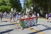 Memorial Day Parade 2022