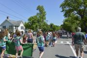 Memorial Day Parade 2022